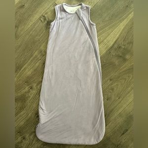 Kyte Baby sleep bag 1.0 in Taro.